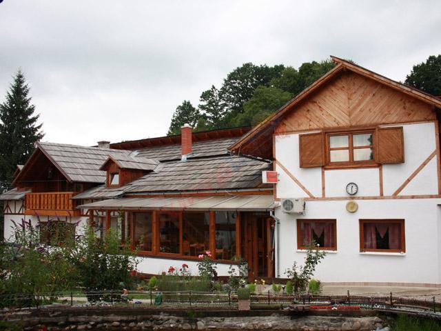 Revelion Tradițional în Maramureș, Vișeu de Sus