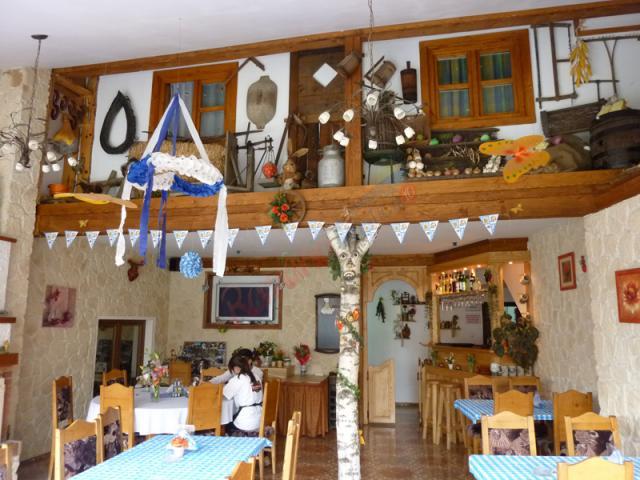 Revelion Tradițional în Maramureș, Vișeu de Sus