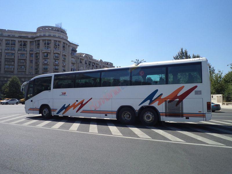 Excursie  cu Autocarul  la  Munte pe Valea Prahovei – Sejur de 1 zi