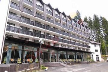 Revelion 2026 – Hotel Hart Predeal