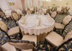 Revelion 2026 la Munte – Hotel Carpathia Sinaia