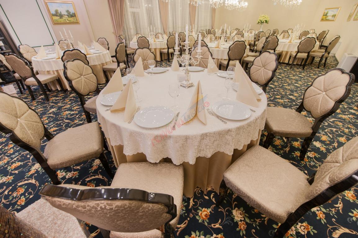 Revelion 2026 la Munte – Hotel Carpathia Sinaia