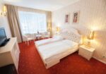 Revelion 2026 la Munte – Hotel Carpathia Sinaia