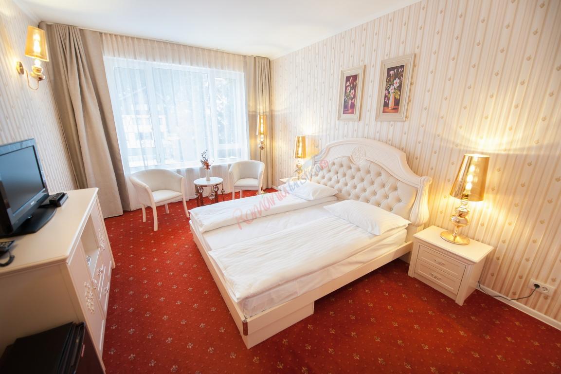 Revelion 2026 la Munte – Hotel Carpathia Sinaia