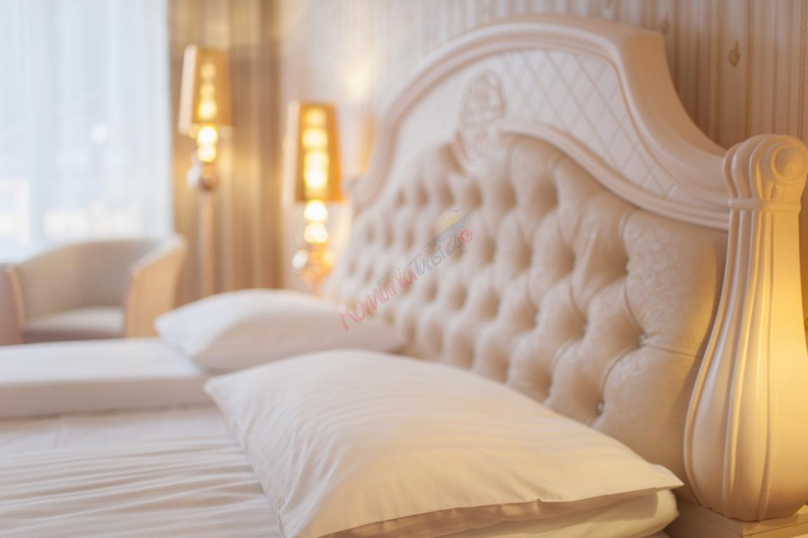 Revelion 2026 la Munte – Hotel Carpathia Sinaia