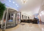 Revelion 2026 la Munte – Hotel Carpathia Sinaia