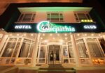 Revelion 2026 la Munte – Hotel Carpathia Sinaia