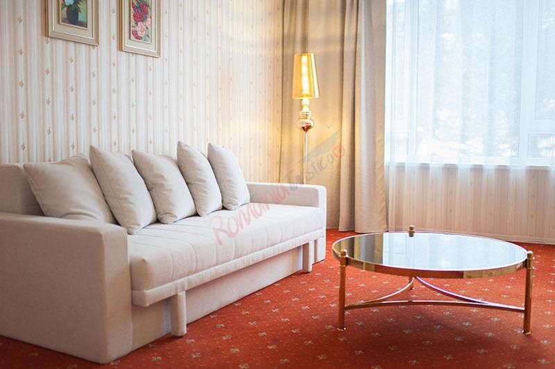 Revelion 2026 la Munte – Hotel Carpathia Sinaia
