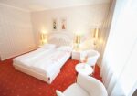Revelion 2026 la Munte – Hotel Carpathia Sinaia