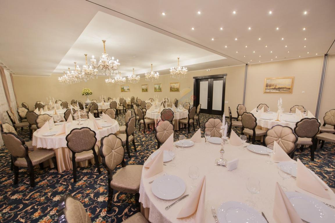 Revelion 2026 la Munte – Hotel Carpathia Sinaia