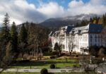 Crăciun de Poveste 2025 – Hotel Palace Sinaia
