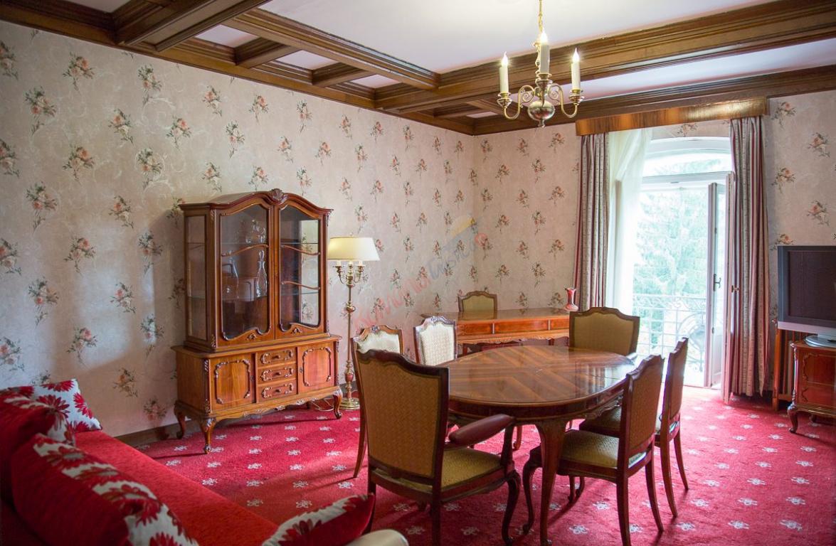 Crăciun de Poveste 2025 – Hotel Palace Sinaia