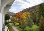 Crăciun de Poveste 2025 – Hotel Palace Sinaia