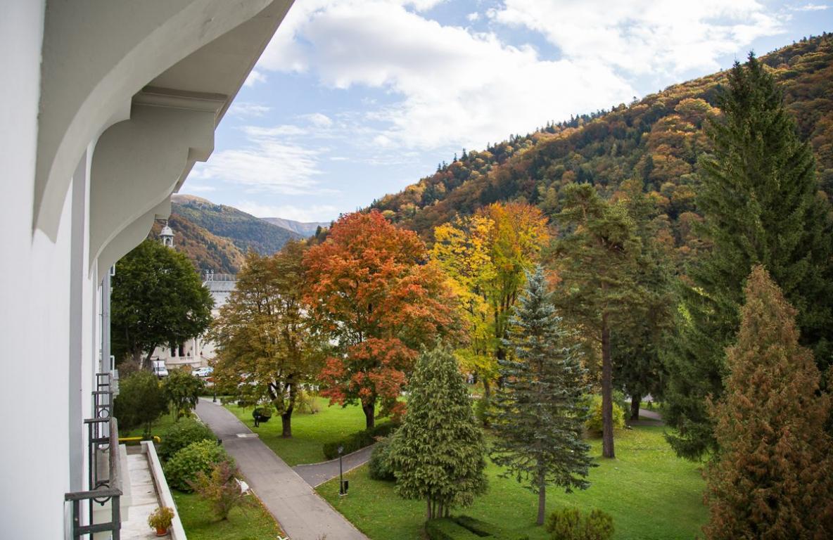 Crăciun de Poveste 2025 – Hotel Palace Sinaia