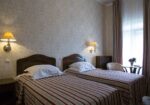 Crăciun de Poveste 2025 – Hotel Palace Sinaia