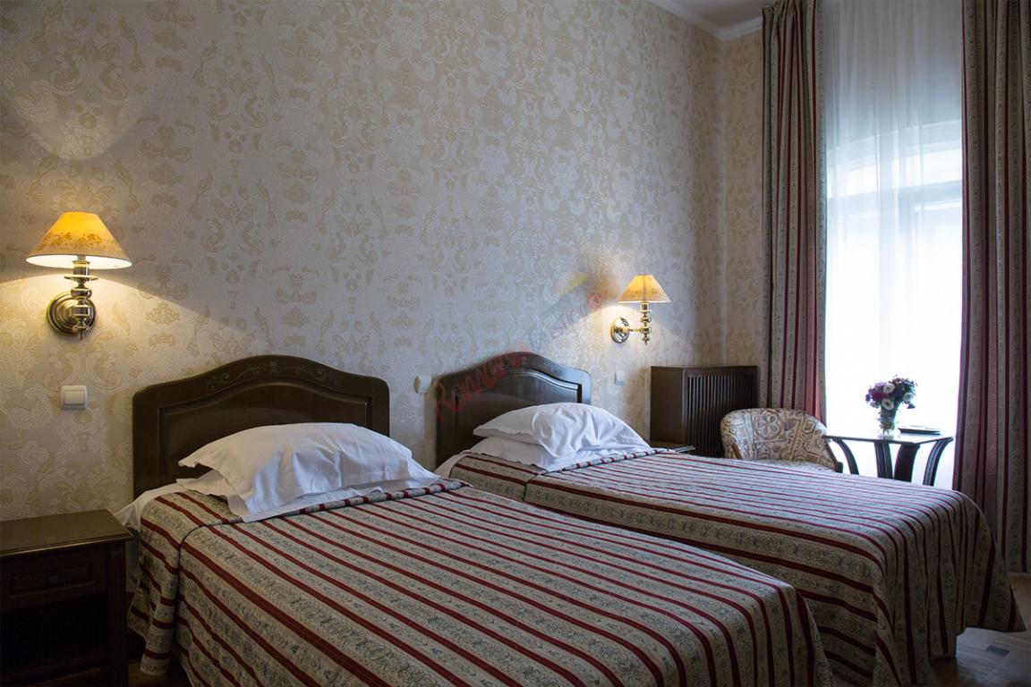 Crăciun de Poveste 2025 – Hotel Palace Sinaia