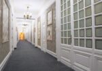 Crăciun de Poveste 2025 – Hotel Palace Sinaia
