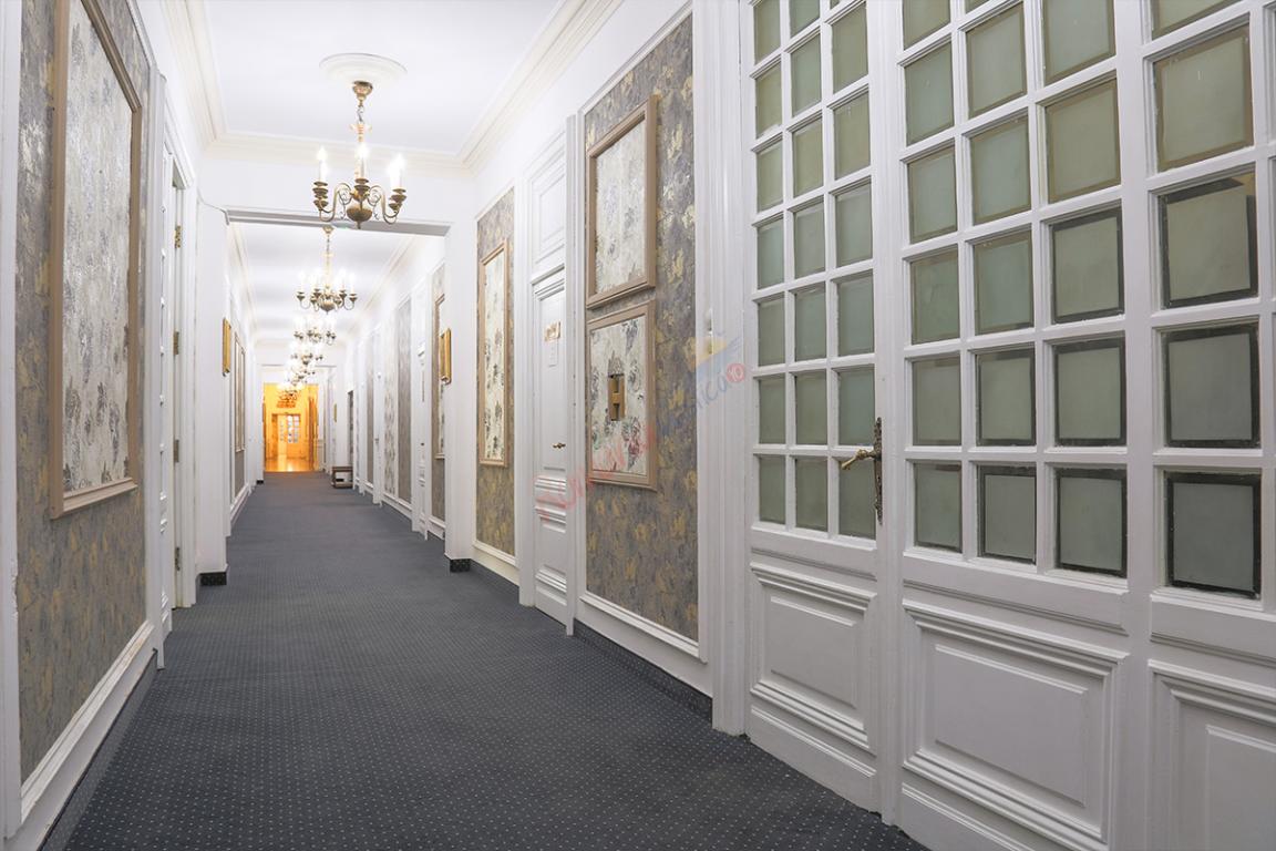 Crăciun de Poveste 2025 – Hotel Palace Sinaia