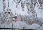 Crăciun de Poveste 2025 – Hotel Palace Sinaia