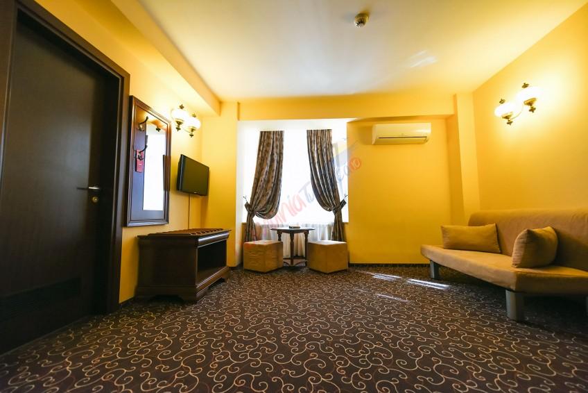 Crăciun 2025 în Bucovina –  Hotel Dorna Vatra Dornei