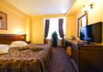 Crăciun 2025 în Bucovina –  Hotel Dorna Vatra Dornei