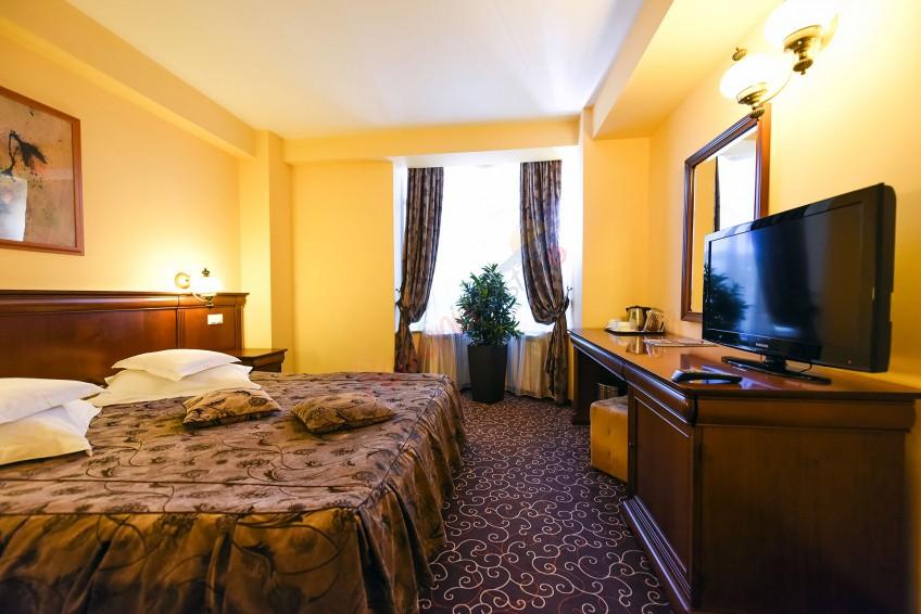 Crăciun 2025 în Bucovina –  Hotel Dorna Vatra Dornei