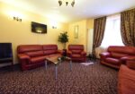 Crăciun 2025 în Bucovina –  Hotel Dorna Vatra Dornei