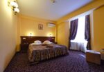 Crăciun 2025 în Bucovina –  Hotel Dorna Vatra Dornei