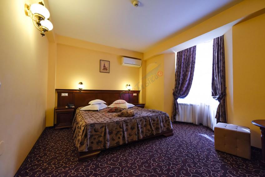 Crăciun 2025 în Bucovina –  Hotel Dorna Vatra Dornei