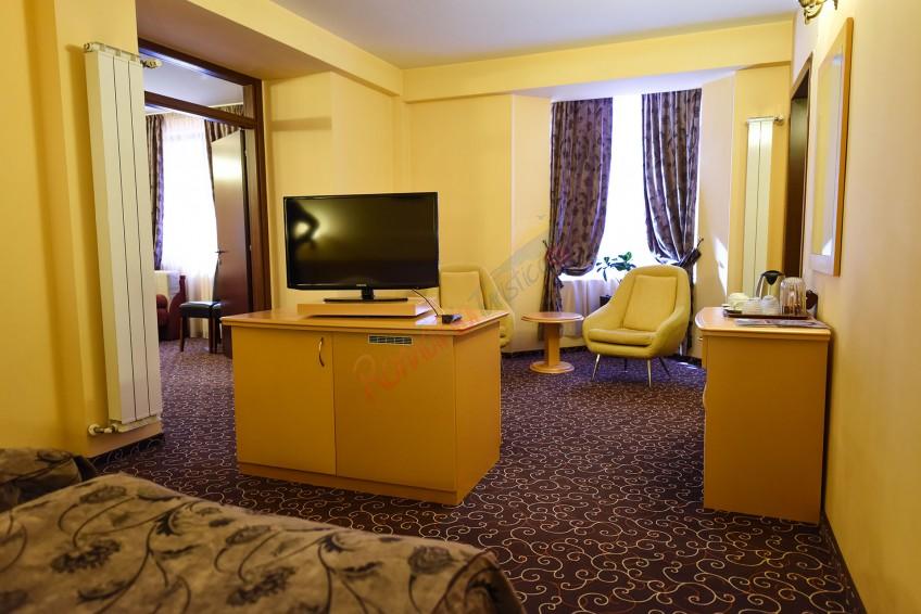 Crăciun 2025 în Bucovina –  Hotel Dorna Vatra Dornei