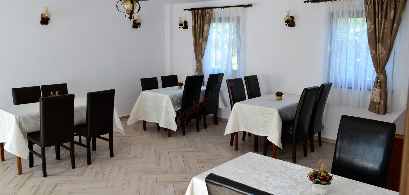 Crăciun 2025 în Bucovina –  Casa Indra Gura Humorului