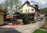 Crăciun 2025 în Bucovina –  Casa Indra Gura Humorului