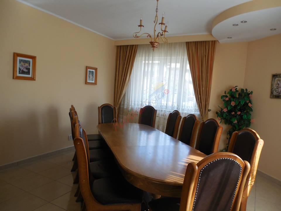 Crăciun 2025 în Bucovina –  Casa Indra Gura Humorului