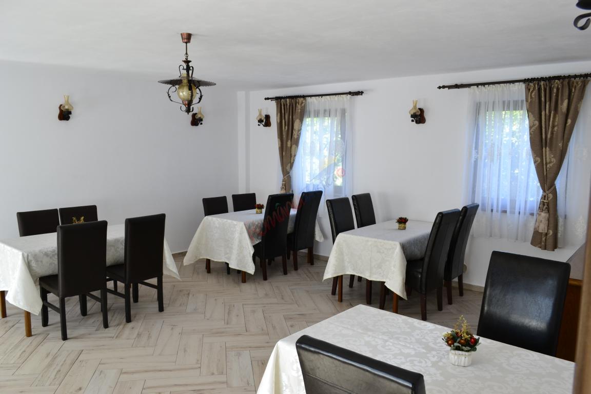 Crăciun 2025 în Bucovina –  Casa Indra Gura Humorului