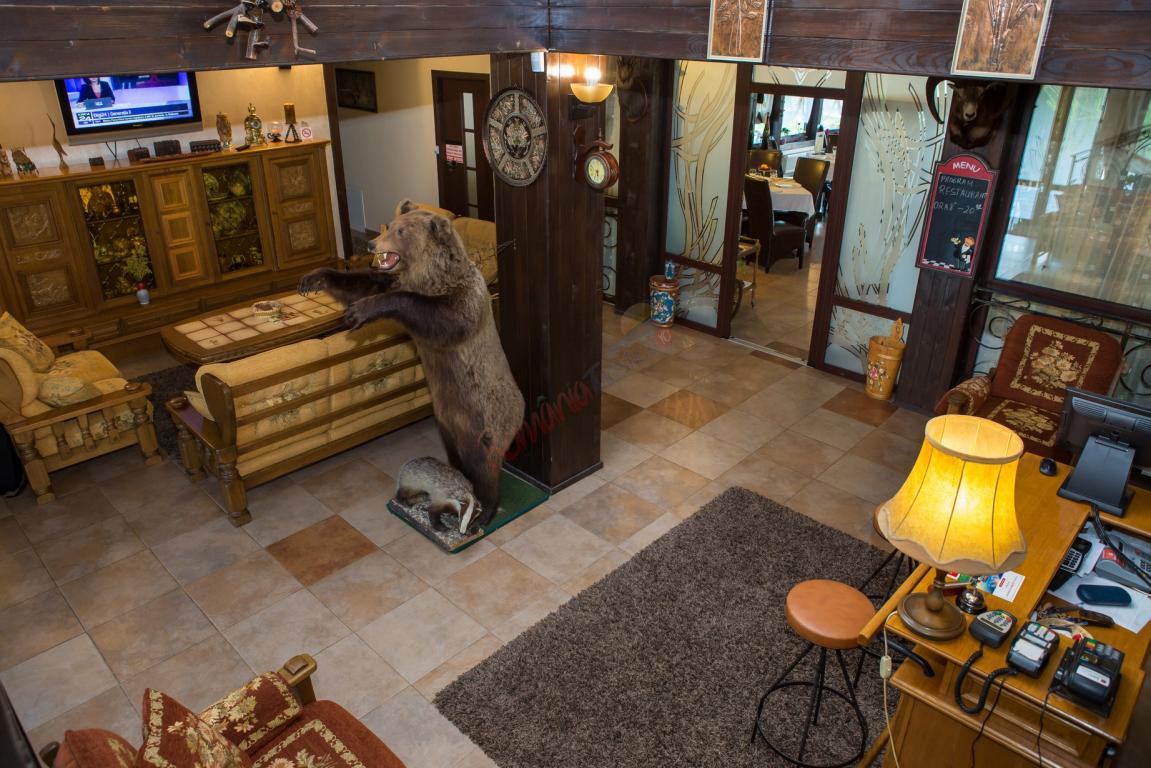 Crăciun 2025 în Bucovina – Pensiunea La Bucovineanca