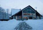Crăciun 2025 în Bucovina – ”Piriu Morii”  Mânăstirea Humorului