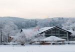 Crăciun 2025 în Bucovina – ”Piriu Morii”  Mânăstirea Humorului