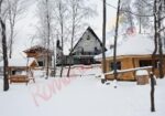 Crăciun 2025 în Bucovina – ”Piriu Morii”  Mânăstirea Humorului