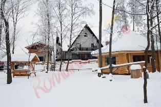 Crăciun 2025 în Bucovina – ”Piriu Morii”  Mânăstirea Humorului
