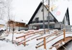 Crăciun 2025 în Bucovina – ”Piriu Morii”  Mânăstirea Humorului