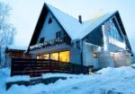 Crăciun 2025 în Bucovina – ”Piriu Morii”  Mânăstirea Humorului