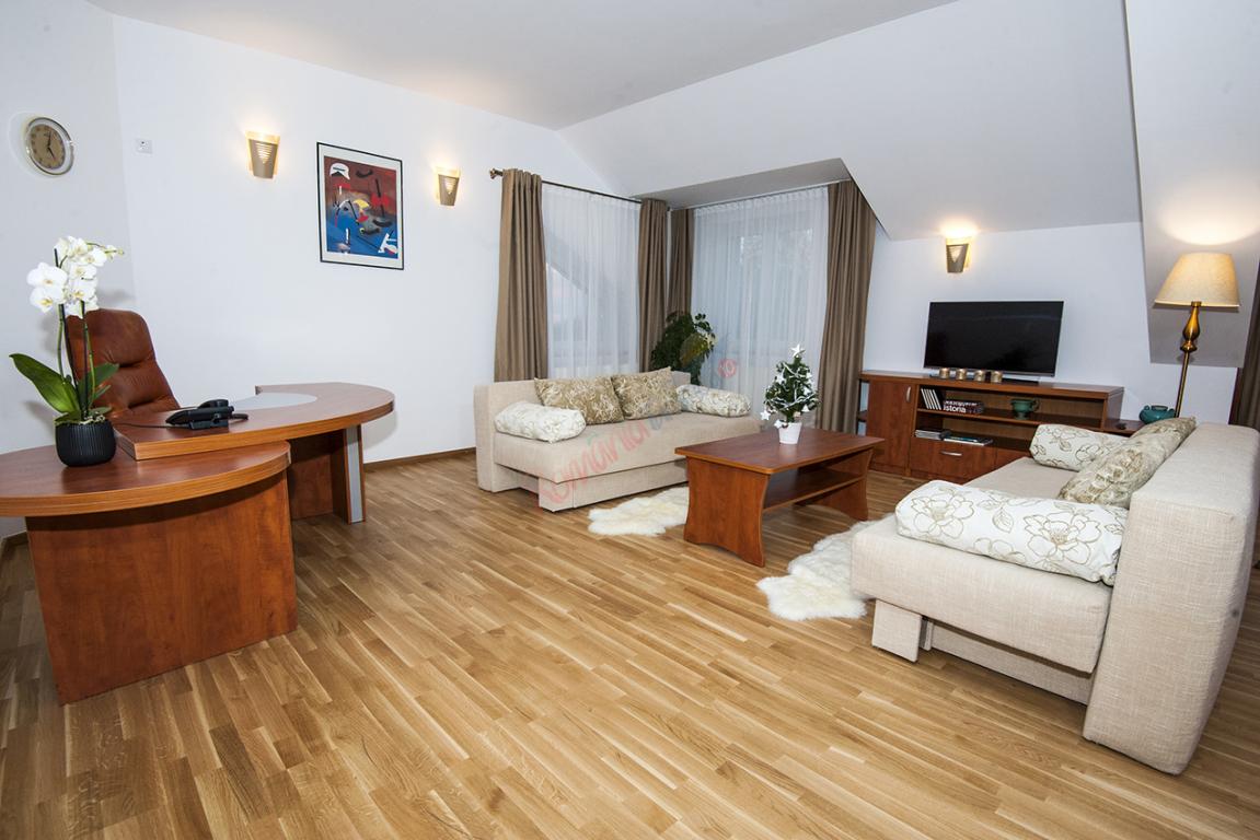 Revelion 2026  Poiana Brașov – Vila Diana