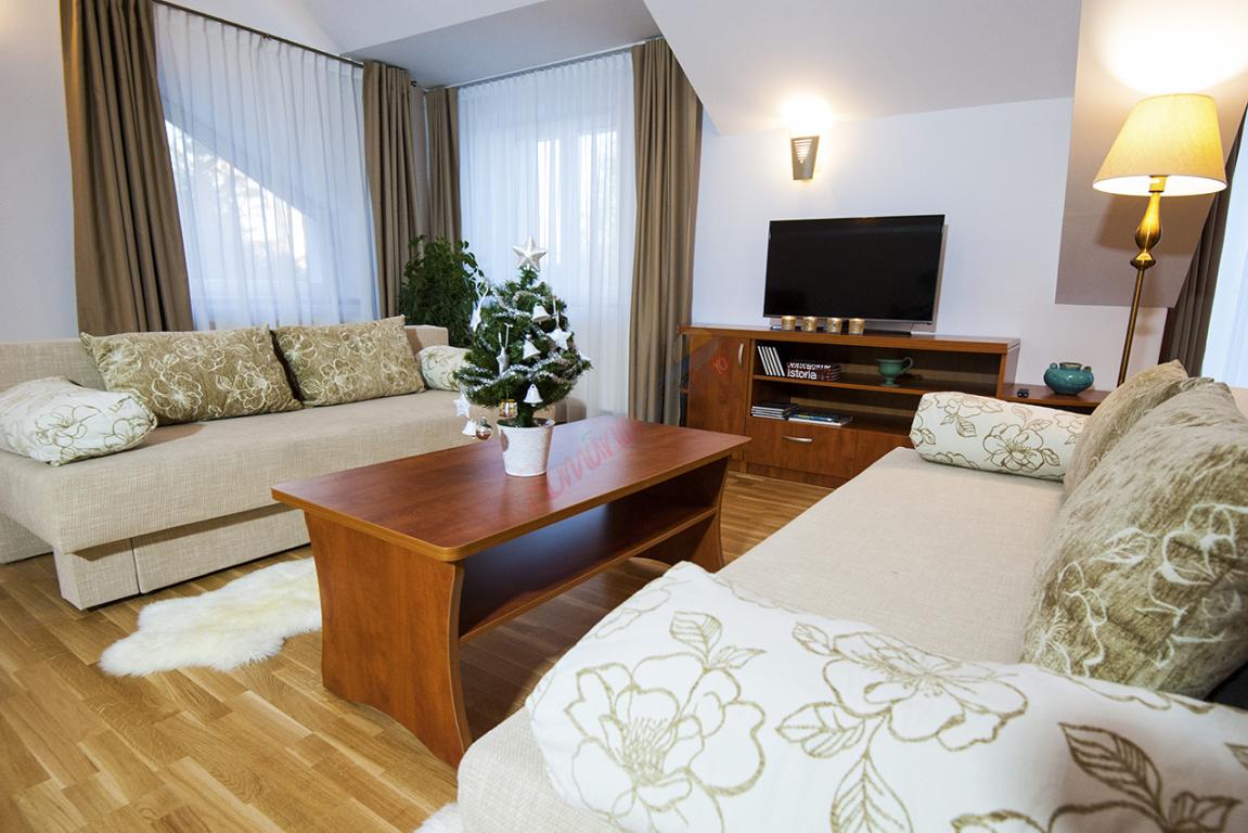 Revelion 2026  Poiana Brașov – Vila Diana
