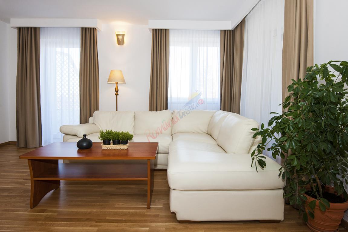 Revelion 2026  Poiana Brașov – Vila Diana