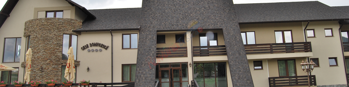Crăciun 2025 în Bucovina  – Casa Domnească Cacica
