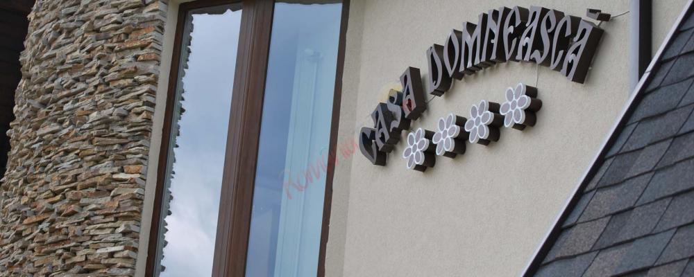 Crăciun 2025 în Bucovina  – Casa Domnească Cacica