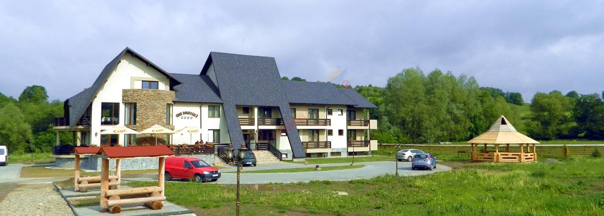 Crăciun 2025 în Bucovina  – Casa Domnească Cacica