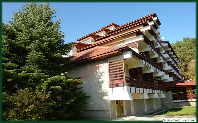 Revelion 2026 in Bucovina – Hotel Alex  Campulung Moldovenesc