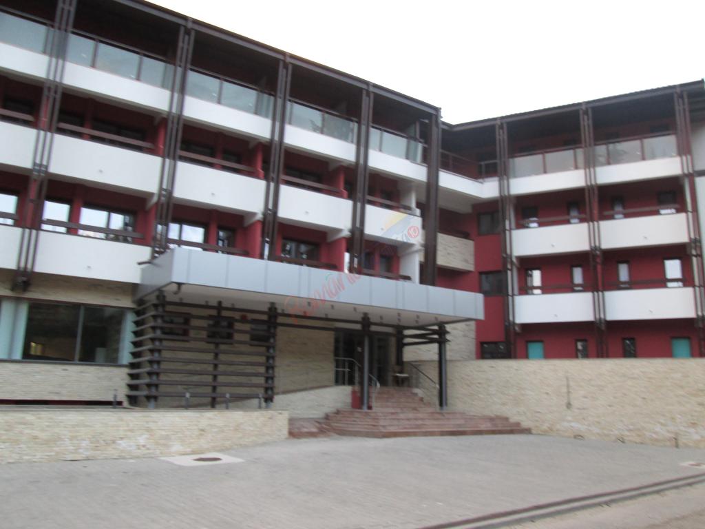 Crăciun Predeal 2025  – Hotel Carpați