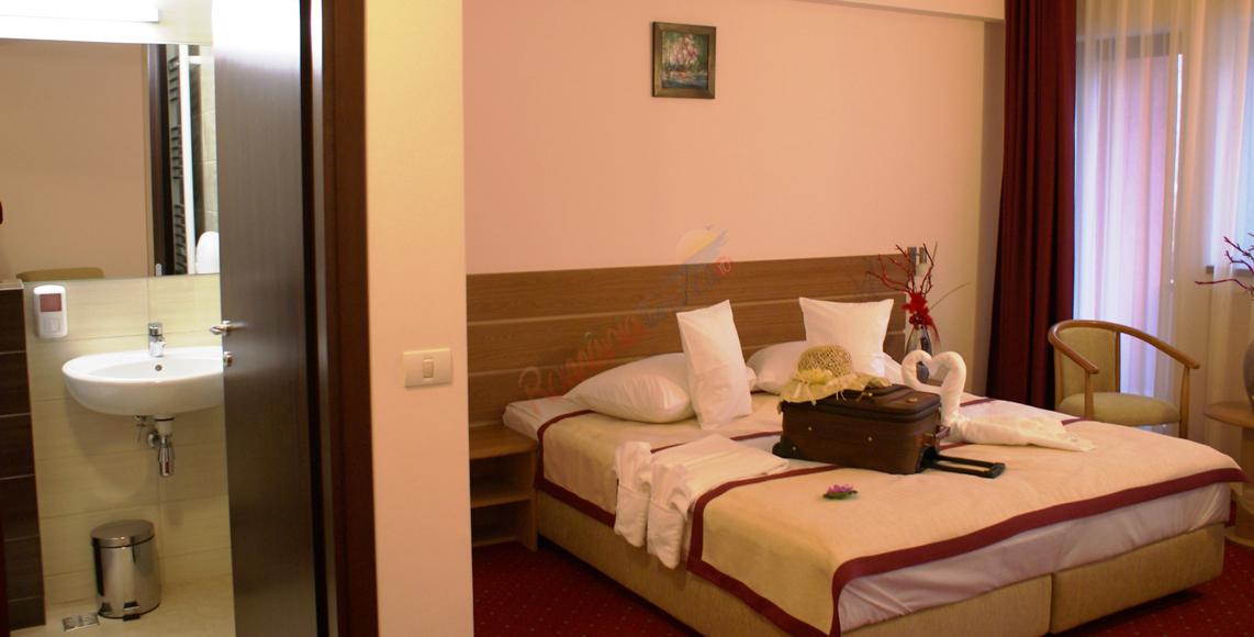 Crăciun Predeal 2025  – Hotel Carpați